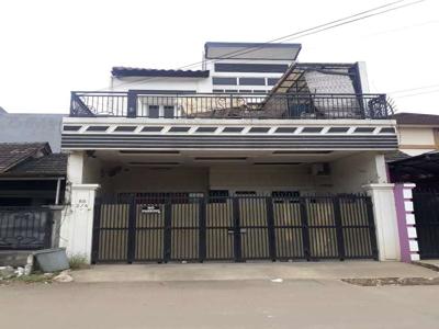 Rumah mewah bisa utk usaha dijalan utama Dasana Indah