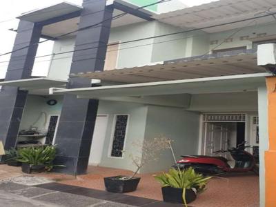 Rumah Minimalis 2 Lantai di Komplek Duta Kranji Bintara Bekasi