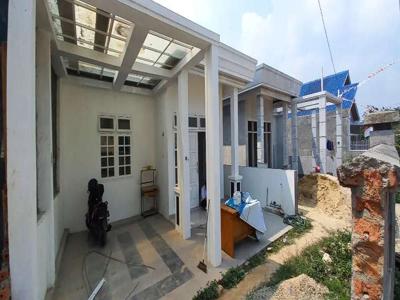 Rumah minimalis siap hini kedamaian estate