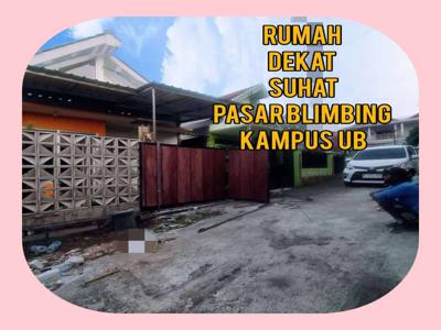 Rumah Modern Minimalis Super Murah Strategis Pusat Kota Malang
