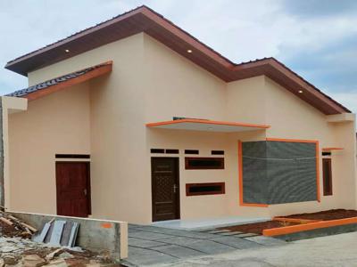 RUMAH MURAH BISA CASH ATAU KPR