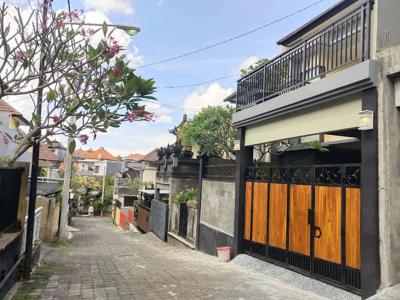 Rumah Murah di Denpasar Barat