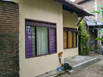 Rumah murah digawok,160m,,,250jt nego