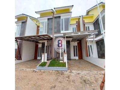 Rumah Murah Dijual di Area Bintaro Sektor 9 Dekat Emerald Bintaro Jaya