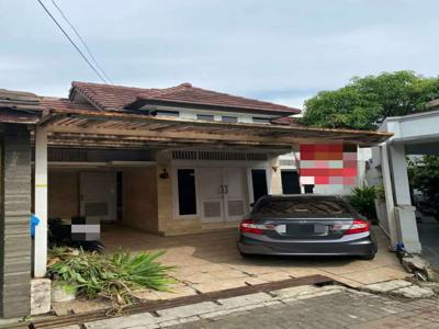 RUMAH MURAH PINUS REGENCY SOEKARNO HATTA BANDUNG