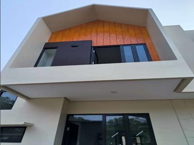 Rumah Murah Ready Stok di Tangerang