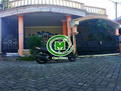 Rumah Murah Sidoarjo CESSIE KOSONG