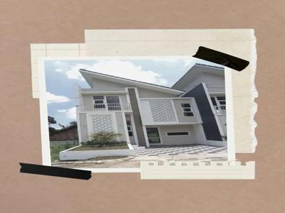 Rumah murah tlogowaru