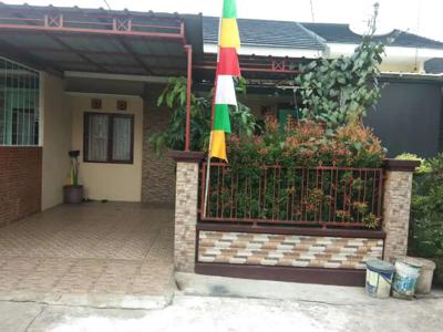 Rumah Over Kredit Pondok Petir Bojong Sari