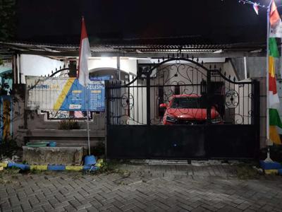 Rumah perumahan strategis tipe 36