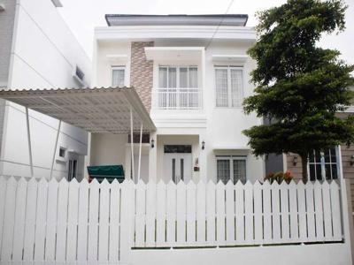 Rumah Rasa Villa idaman di Lembang dekat Gegerkalong Setiabudi