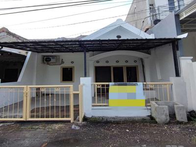 Rumah Siap Huni Bangunan Terawat Wiguna Selatan Surabaya Timur