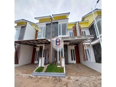 Rumah Siap Huni Dijual di Area Bintaro Sektor 9 Dekat Emerald Bintaro