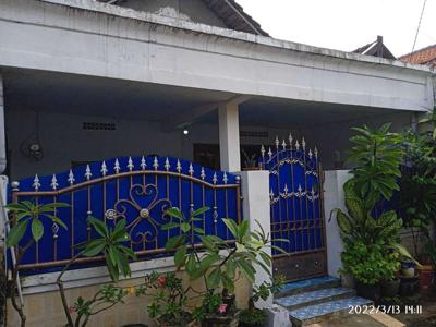 Rumah Siap Huni Manukan Surabaya Barat
