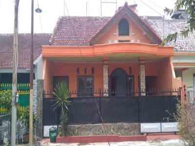 Rumah Siap Huni Super Murah Strategis di Sukun Malang