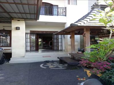 Rumah Style Villa Dekat Sanur Kesiman Denpasar Bali