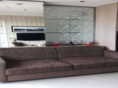 Sewa Apartemen Thamrin Residence 1 Bedroom Lantai Sedang Furnished