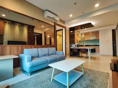 Sewa Apartement Setiabudi Sky Garden Kuningan Lux Furnish Comfortable
