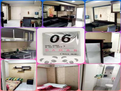 Sewa Apartment Kalibata City by PanBul