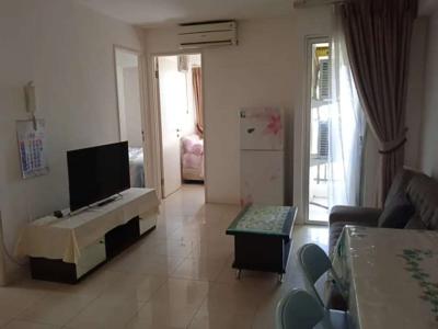 [ Sewa Murah Nih] Apartemen 3BR Full Furnish Lt Rendah Bassura City