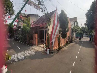 Sewa rumah di Hook di griya waringin elok