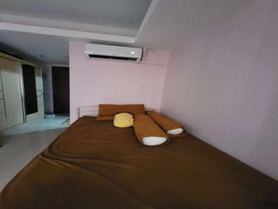 Sudirman Suites Apartement Bandung disewakan