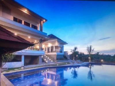 Super Luxury Jimbaran Villa