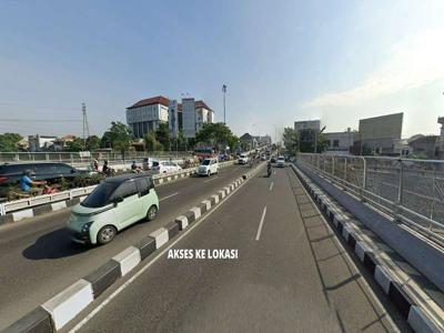 Tanah Cocok Hunian Di Jatingaleh Semarang Dekat Dengan Exit Tol