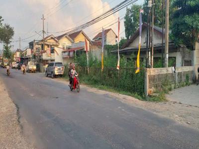 Tanah di jual di Sukabumi Bandar Lampung