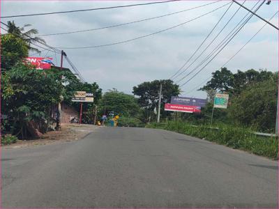 Tanah Jogja Murah Dekat Exit Tol, Di Sleman Yogyakarta