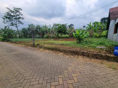Tanah Kavling Murah Cocok Hunian di Gunung Pati Semarang Dekat Sekolah