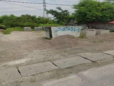 DI JUAL TANAH DI KOTA BARU DRIYOREJO GRESIK