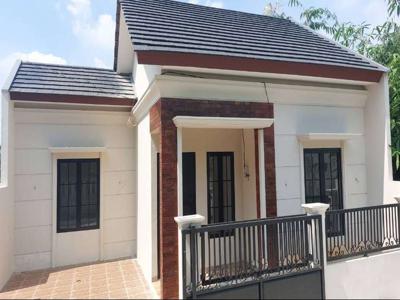 TANPA DP RUMAH MURAH DIDEPOK