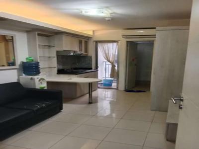 Termurah disewakan tipe 2BR FULL FURNISH Bassura City