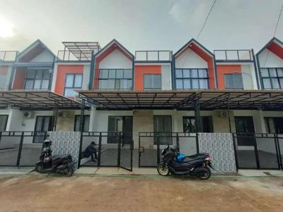 TOWNHOUSE GRIYA ANINDITA 3 READY STOCK, DEKAT TOLL CIMANGGIS