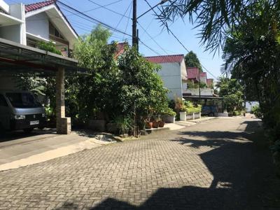 TURUN HARGA HARGA NJOP CLUSTER PINGGIR JALAN KEBAGUSAN RAYA