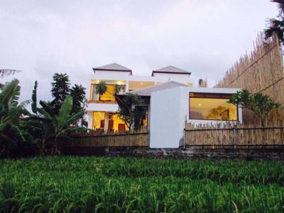 Villa Canggu Kayu TUlang Mr Dwi