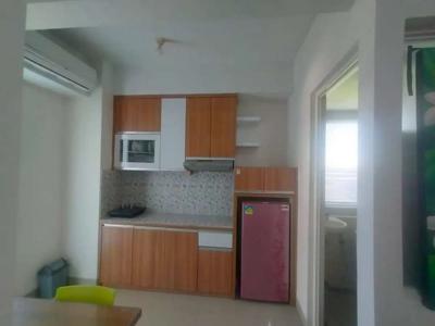 1 bedroom view pool Apartment Seturan Yogyakarta