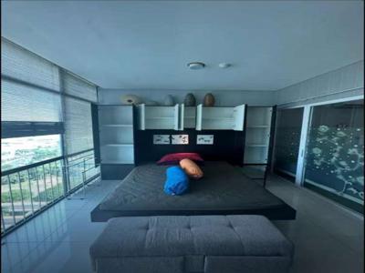 Apartemen Aryaduta Full Furnish