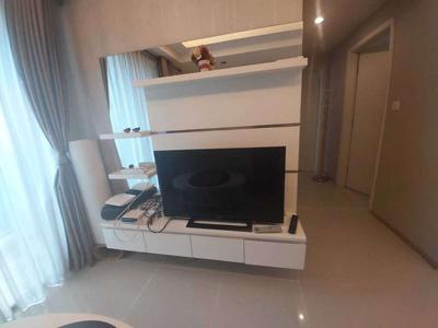 Apartemen Casa Grande Residence 2+1BR Full Furnish Jakarta Selatan