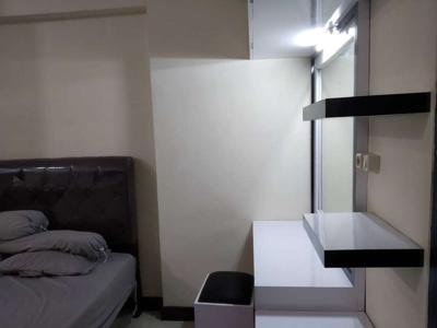 apartemen casablanca east residence dallas langsung dapat uang sewa