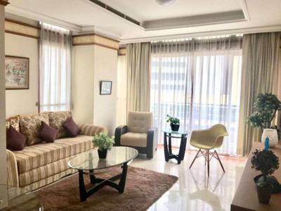 Apartemen Disewa di Somerset Grand Citra 2br Full Furnish at Jaksel