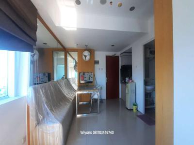 Apartemen High Point 2BR Furnished Dekat Universitas Kristen Petra Sby