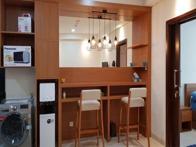 Apartemen Lavenue 1BR Full Furnished di Jakarta Selatan