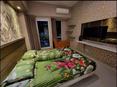 Apartemen Orchard Full Furnish