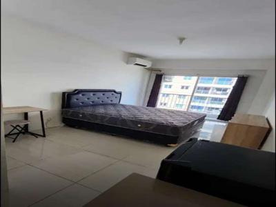 Apartemen Puncak Bukit Golf Tower A