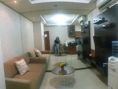 Apartemen Thamrin Residence JUAL 1 kamar furnish 950 jt Nego