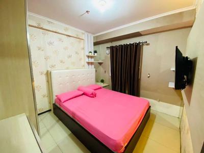 Apartement gateway pasteur bandung