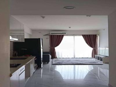 Apartment Skyhouse 2BR fully furnished For rent bsd city 6060