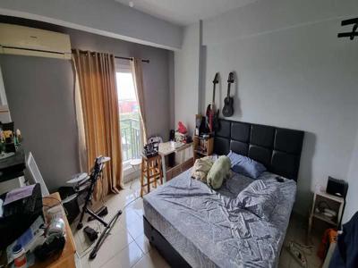 APARTMENT STUDIO SUNTER PARK VIEW FURNISHED